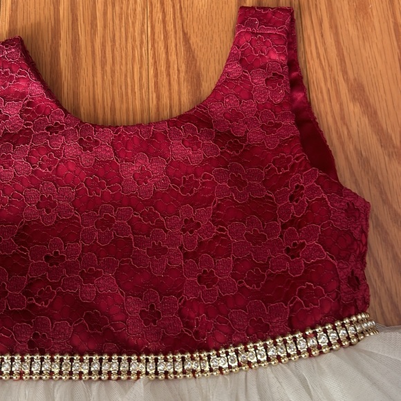 Dress - Picture 3 of 5